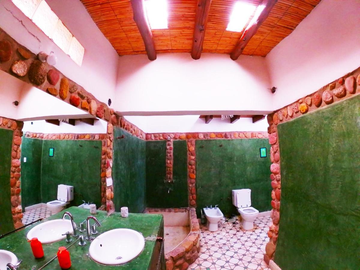 Lo De Joaquin Apartment Tilcara Exterior photo