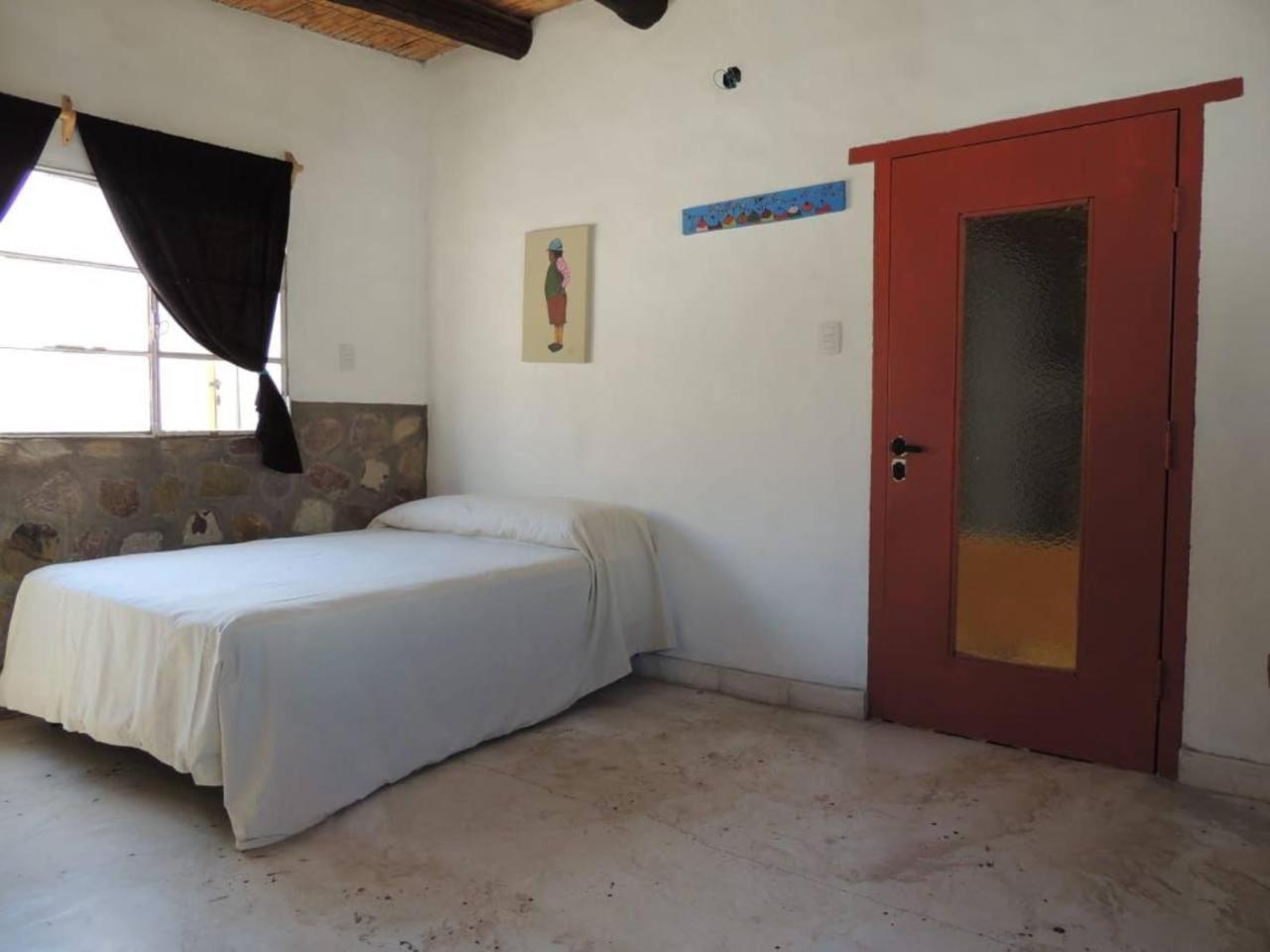 Lo De Joaquin Apartment Tilcara Exterior photo
